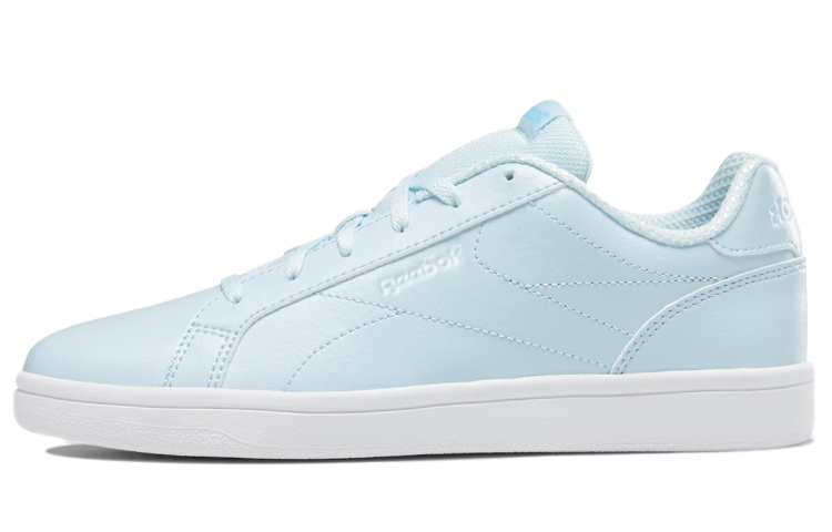 (Women) Reebok Royal Complete Clean 'Light Blue' DV6638