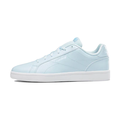 (W) Reebok Royal Complete Clean 'Light Blue'