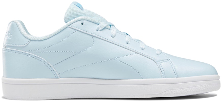 (W) Reebok Royal Complete Clean 'Azul Claro' DV6638 Order (W) Reebok Royal Complete Clean 'Azul Claro' DV6638