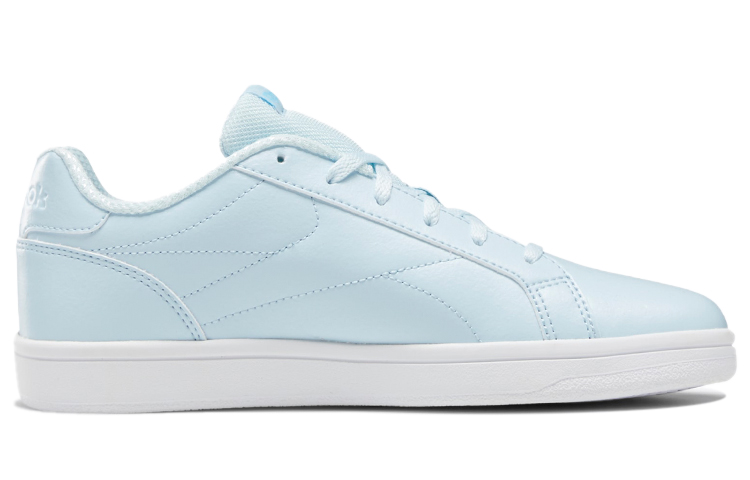 Order (W) Reebok Royal Complete Clean 'Biru Muda' DV6638
