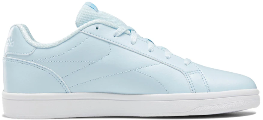 (W) Reebok Royal Complete Clean 'Biru Muda' DV6638 Order (W) Reebok Royal Complete Clean 'Biru Muda' DV6638