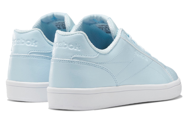 Shop (W) Reebok Royal Complete Clean 'Azul Claro' DV6638