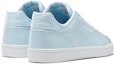Shop (W) Reebok Royal Complete Clean 'Azul Claro' DV6638