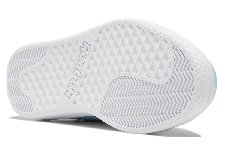 Purchase (W) Reebok Royal Complete Clean 'Azul Claro' DV6638