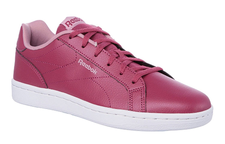 Lookbook (W) Reebok Royal Complete Clean ''Roze'' CN3139