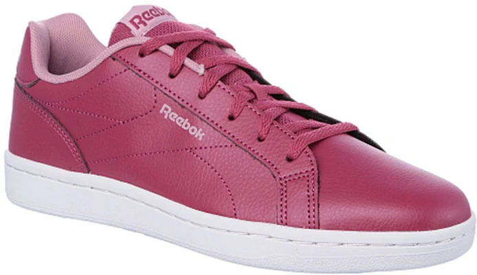 (W) Reebok Royal Complete Clean ''Roze'' CN3139 Lookbook (W) Reebok Royal Complete Clean ''Roze'' CN3139