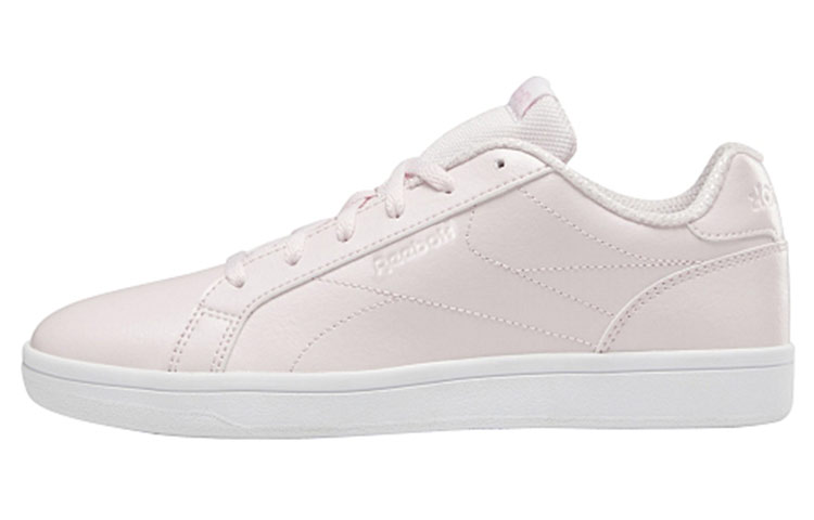 (Women) Reebok Royal Complete Clean 'Pink White' DV6640