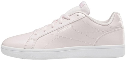 (Women) Reebok Royal Complete Clean 'Pink White' DV6640 (Women) Reebok Royal Complete Clean 'Pink White' DV6640