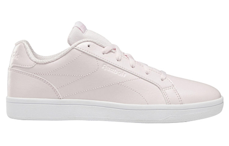 Order (W) Reebok Royal Complete Clean 'Rosa Blanco' DV6640