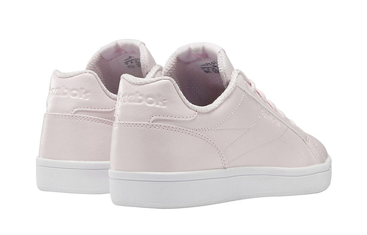 Shop (W) Reebok Royal Complete Clean 'Rosa Blanco' DV6640