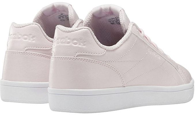 (W) リーボック ロイヤル コンプリート クリーン ピンク/ホワイト DV6640 Shop (W) リーボック ロイヤル コンプリート クリーン ピンク/ホワイト DV6640