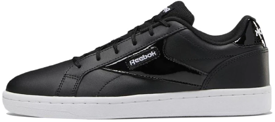 (W) Reebok Royal Complete Clean LX ''Schwarz'' EF7485 Buy (W) Reebok Royal Complete Clean LX ''Schwarz'' EF7485