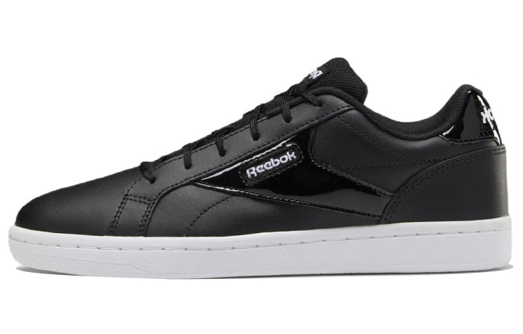 (Women) Reebok Royal Complete Clean LX &#x27;Black&#x27; EF7485