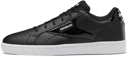 (Women) Reebok Royal Complete Clean LX 'Black' EF7485 (Women) Reebok Royal Complete Clean LX 'Black' EF7485