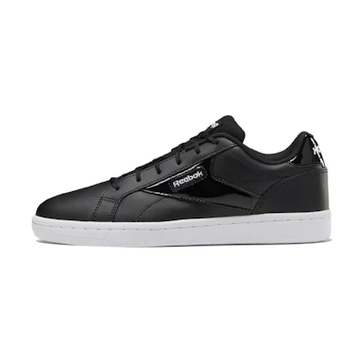 (W) Reebok Royal Complete Clean LX 'Black'