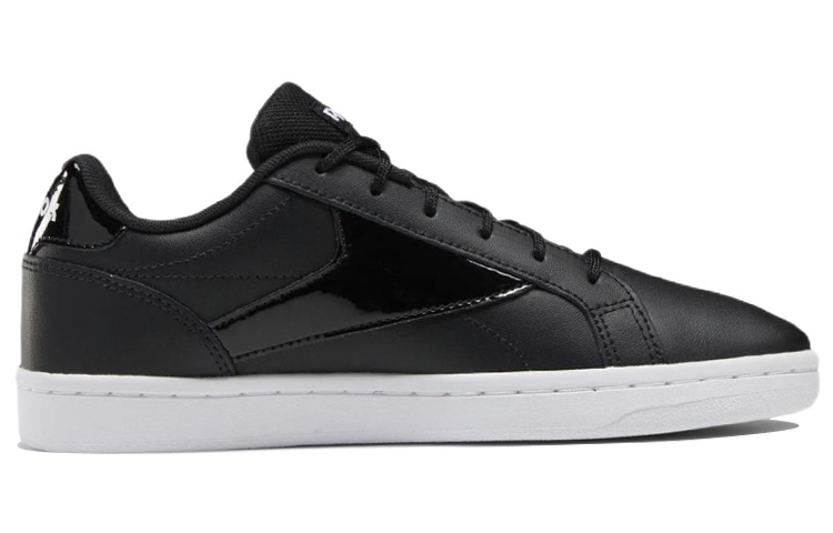Order (W) Reebok Royal Complete Clean LX 'Hitam' EF7485