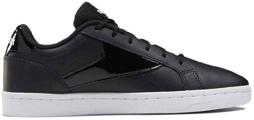 (W) 锐步皇室全黑简洁LX篮球鞋 EF7485 Order (W) 锐步皇室全黑简洁LX篮球鞋 EF7485