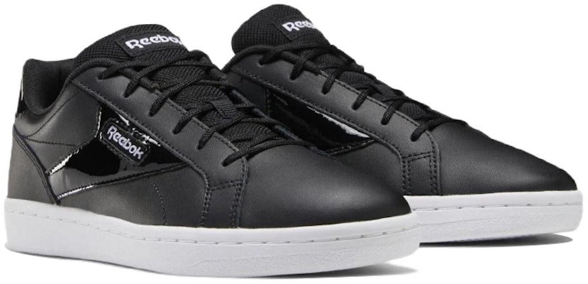 (W) 锐步皇室全黑简洁LX篮球鞋 EF7485 Lookbook (W) 锐步皇室全黑简洁LX篮球鞋 EF7485