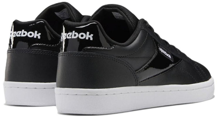 (W) 锐步皇室全黑简洁LX篮球鞋 EF7485 Shop (W) 锐步皇室全黑简洁LX篮球鞋 EF7485