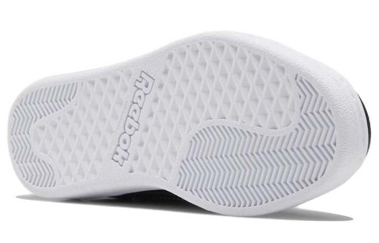 Purchase (W) Reebok Royal Complete Clean LX 'Hitam' EF7485