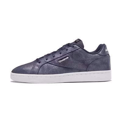 (W) Reebok Royal Complete Clean LX 'Carbon Grey'