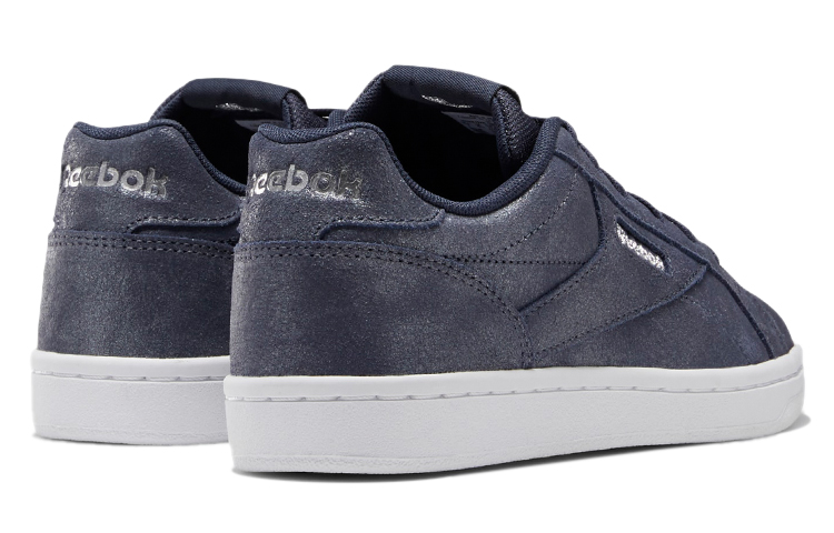 Shop (W) 锐步皇家完全清新LX“碳灰” DV6831