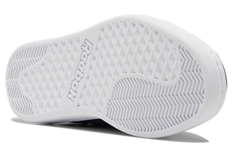 Purchase (W) 锐步皇家完全清新LX“碳灰” DV6831