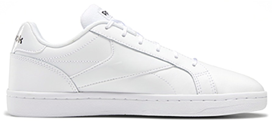 (W) Reebok Royal Complete Clean Lx Lelaki レディース Kanak-Kanak Perempuan EF7487 Order (W) Reebok Royal Complete Clean Lx Lelaki レディース Kanak-Kanak Perempuan EF7487