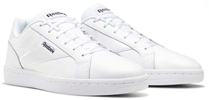 (W) Reebok Royal Complete Clean Lx Lelaki レディース Kanak-Kanak Perempuan EF7487 Lookbook (W) Reebok Royal Complete Clean Lx Lelaki レディース Kanak-Kanak Perempuan EF7487