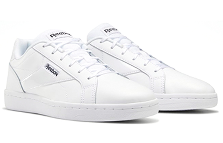 Lookbook (W) Reebok Royal Complete Clean LX Zapatillas Limpias EF7487