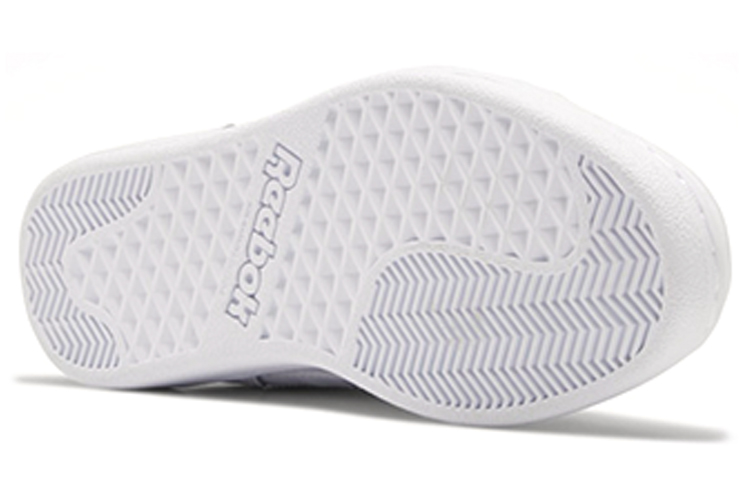 Details for (W) Reebok Royal Complete Clean LX Zapatillas Limpias EF7487