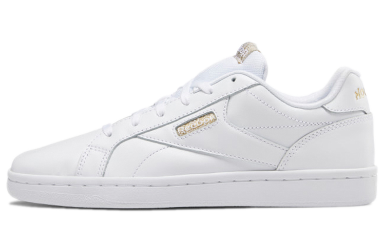 (Women) Reebok Royal Complete Clean LX Sneakers White DV6626