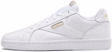 (Women) Reebok Royal Complete Clean LX Sneakers White DV6626 (Women) Reebok Royal Complete Clean LX Sneakers White DV6626