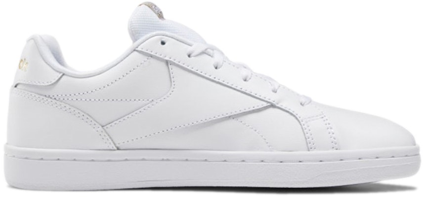 (W) Sneakers Reebok Royal Complete Clean LX Putih DV6626 Order (W) Sneakers Reebok Royal Complete Clean LX Putih DV6626