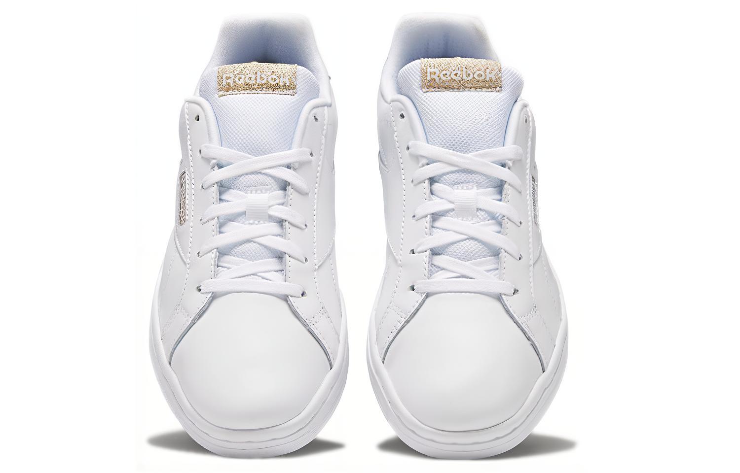 Shop (W) Reebok Royal Complete Clean LX Sneaker Weiß DV6626