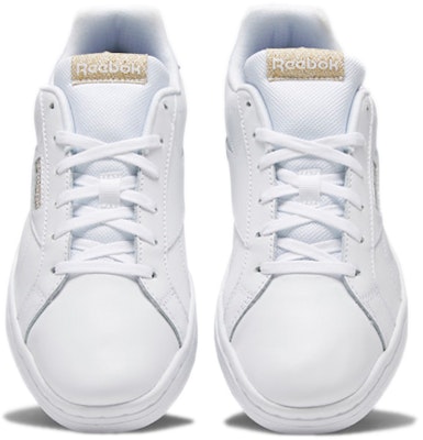 (W) Sneakers Reebok Royal Complete Clean LX Putih DV6626 Shop (W) Sneakers Reebok Royal Complete Clean LX Putih DV6626