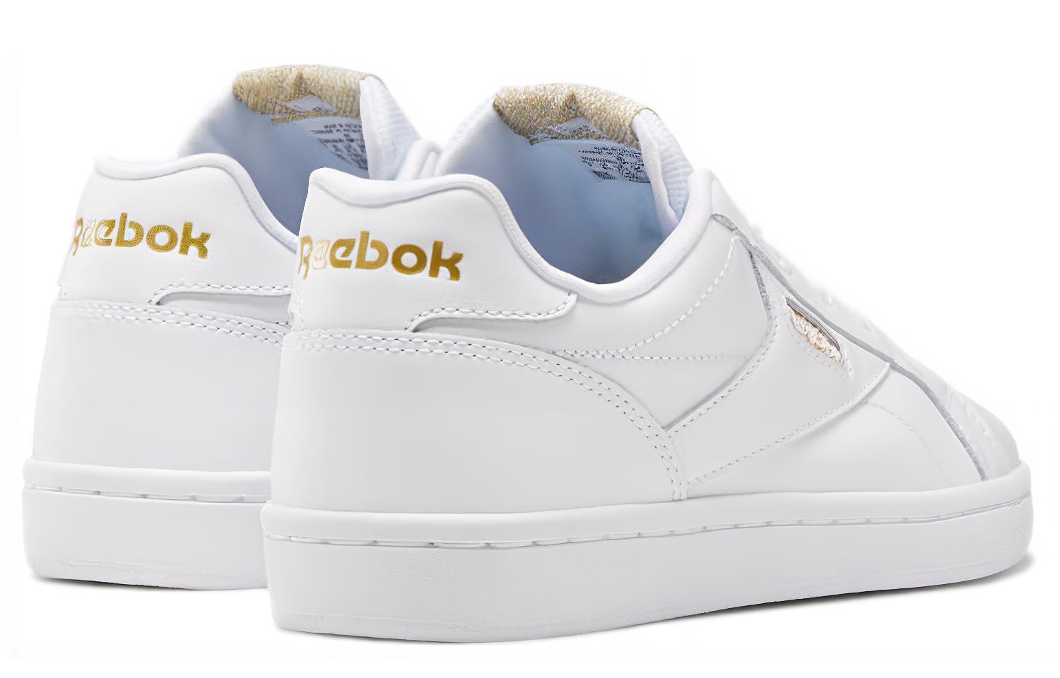Purchase (W) Reebok Royal Complete Clean LX Sneaker Weiß DV6626
