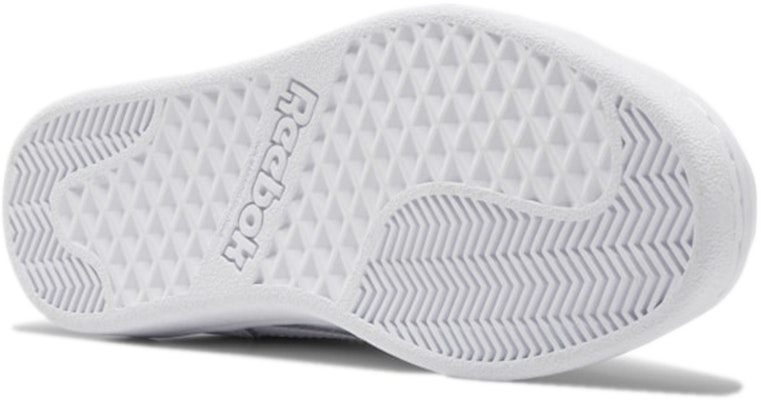 (W) Sneakers Reebok Royal Complete Clean LX Putih DV6626 Details for (W) Sneakers Reebok Royal Complete Clean LX Putih DV6626