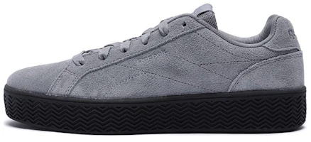 (Women) Reebok Royal Complete Clean Skate shoes 'Grey' CN7418 (Women) Reebok Royal Complete Clean Skate shoes 'Grey' CN7418