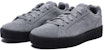 (W) Kasut Reebok Royal Complete Clean Skate 'Kelabu'. CN7418