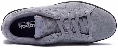 Shop Reebok Royal Complete Clean 女款 灰 輕便休閒鞋