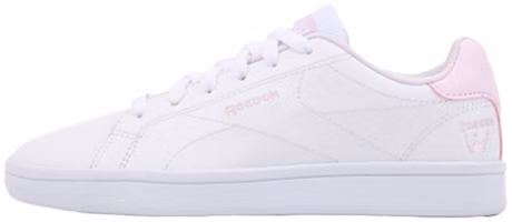 (Women) Reebok Royal Complete Cln2 Sneakers White/Pink FY5359 (Women) Reebok Royal Complete Cln2 Sneakers White/Pink FY5359