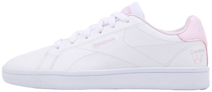 (W) Reebok Royal Complete Cln2 Sepatu Putih/Pink FY5359 Buy (W) Reebok Royal Complete Cln2 Sepatu Putih/Pink FY5359