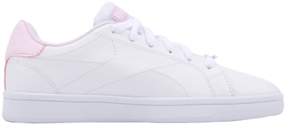 (Women) Reebok Royal Complete Cln2 Sneakers White/Pink FY5359 Order (Women) Reebok Royal Complete Cln2 Sneakers White/Pink FY5359