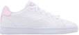 (W) Reebok Royal Complete Cln2 Kasut Putih/Pink FY5359