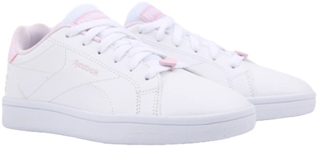 (W) Reebok Royal Complete Cln2 Sepatu Putih/Pink FY5359 Lookbook (W) Reebok Royal Complete Cln2 Sepatu Putih/Pink FY5359