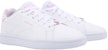 (W) Reebok Royal Complete Cln2 Kasut Putih/Pink FY5359