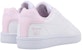 (W) Reebok Royal Complete Cln2 Kasut Putih/Pink FY5359