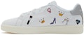 (W) Reebok Royal Complete Cln2 Kasut Sneakers Putih/Kelabu FY5358