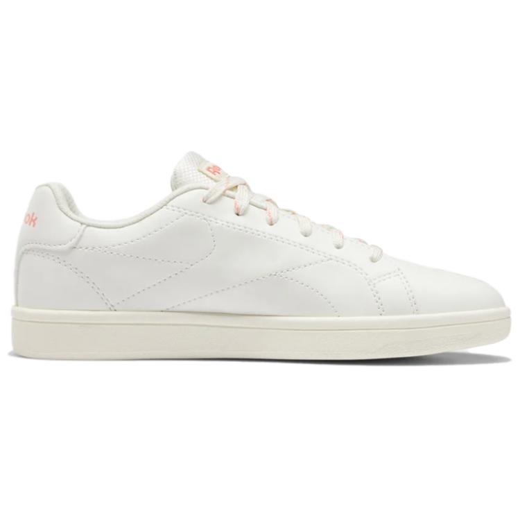 (W) Reebok Royal Complete Cln 2 'Beige White' 圖 2